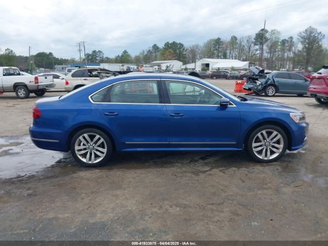 1VWGT7A32HC003089 Volkswagen Passat 1.8t Se