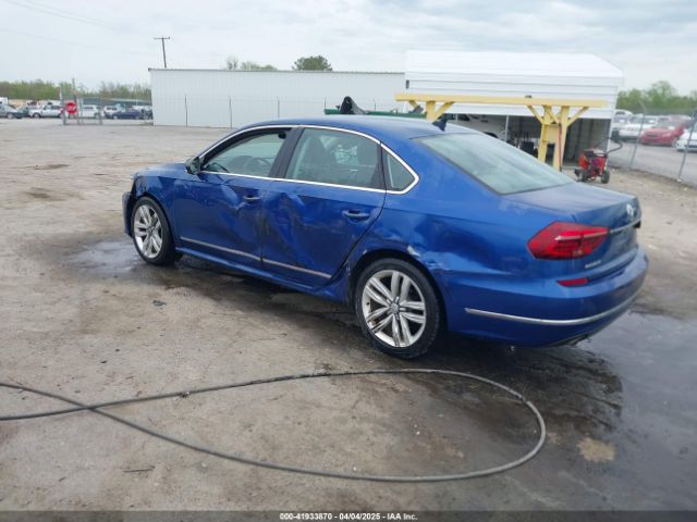 1VWGT7A32HC003089 Volkswagen Passat 1.8t Se