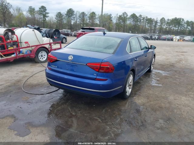 1VWGT7A32HC003089 Volkswagen Passat 1.8t Se