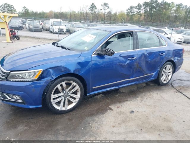 1VWGT7A32HC003089 Volkswagen Passat 1.8t Se