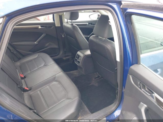 1VWGT7A32HC003089 Volkswagen Passat 1.8t Se