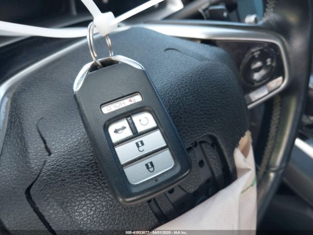 2HGFC2F86LH550654 Honda Civic Sport