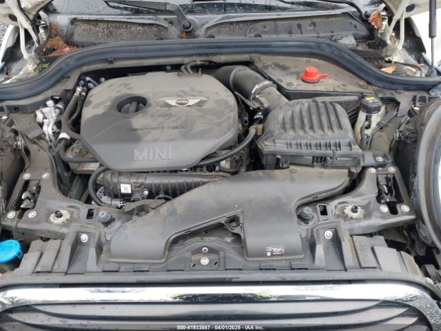 2018 MINI HARDTOP WMWXP5C56J2D71961 Photo 9