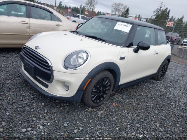 2018 MINI HARDTOP WMWXP5C56J2D71961 Photo 1