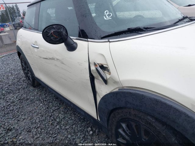 2018 MINI HARDTOP WMWXP5C56J2D71961 Photo 5