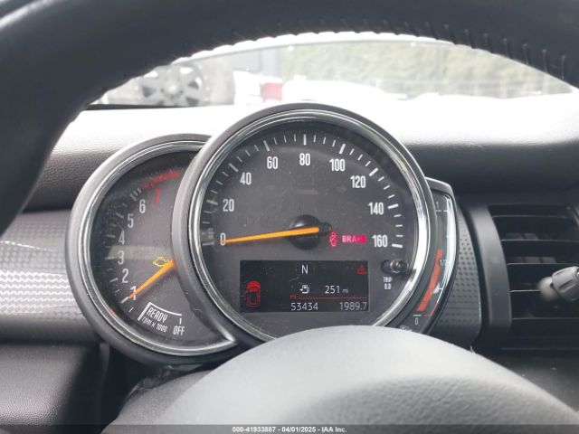 2018 MINI HARDTOP WMWXP5C56J2D71961 Photo 6