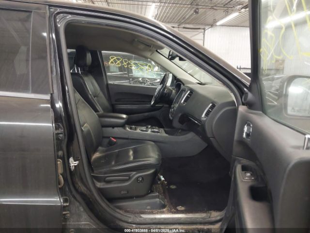1C4RDJDGXGC331069 Dodge DURANGO LIMITED
