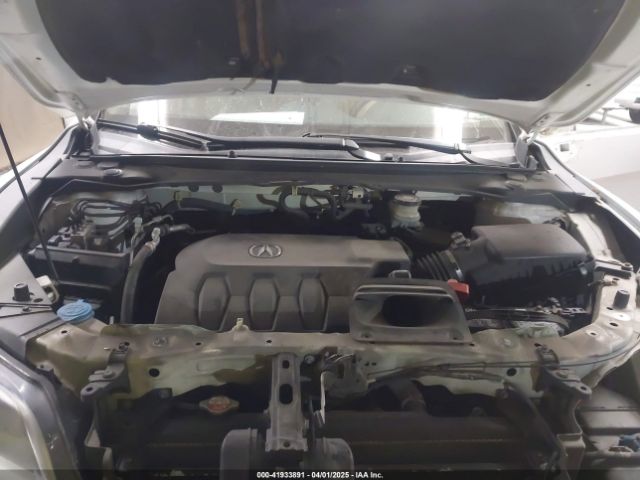 2013 ACURA RDX 5J8TB4H37DL011998 Photo 9