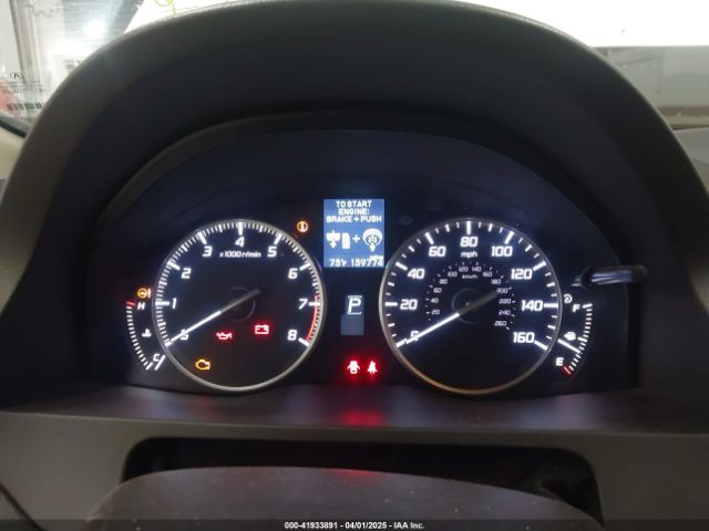 2013 ACURA RDX 5J8TB4H37DL011998 Photo 6