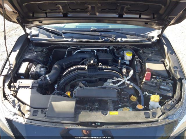 4S3GKAB68K3623755 Subaru Impreza 2.0i