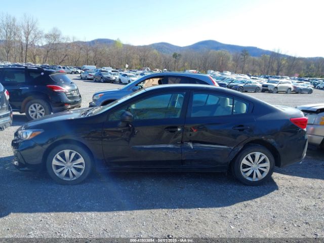 4S3GKAB68K3623755 Subaru Impreza 2.0i