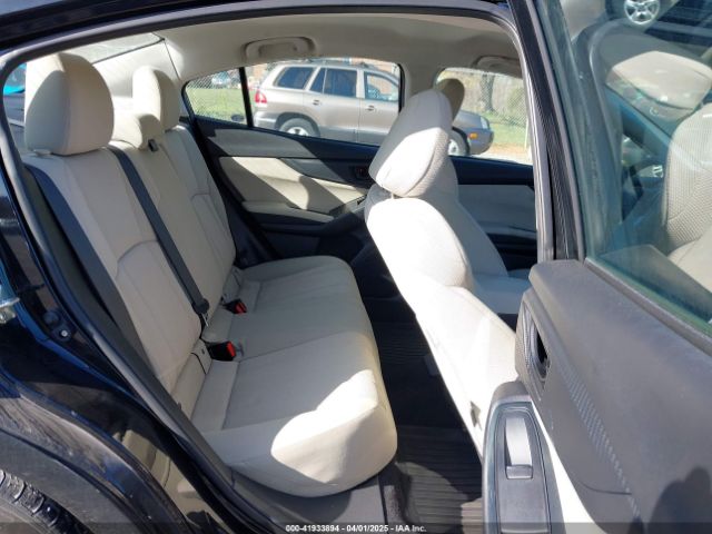 4S3GKAB68K3623755 Subaru Impreza 2.0i