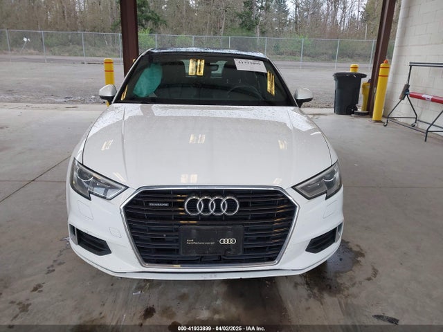 WAUB8GFF7J1020129 Audi A3 2.0t Premium/2.0t Tech Premium