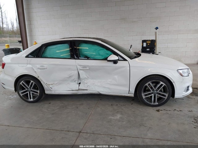 WAUB8GFF7J1020129 Audi A3 2.0t Premium/2.0t Tech Premium