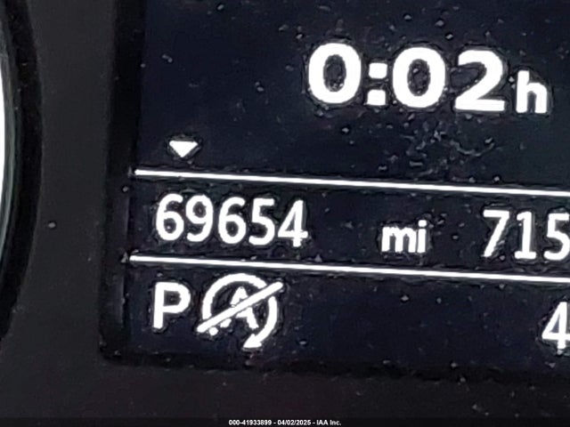 WAUB8GFF7J1020129 Audi A3 2.0t Premium/2.0t Tech Premium
