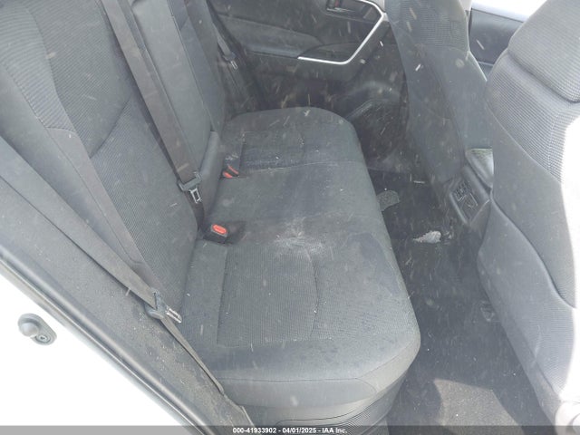 4T3LWRFV8MU043473 Toyota Rav4 Hybrid Le