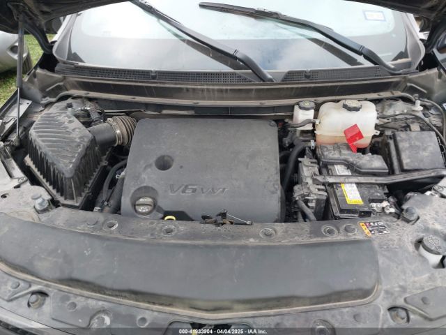 5GAERBKW4RJ103410 Buick Enclave Essence Fwd