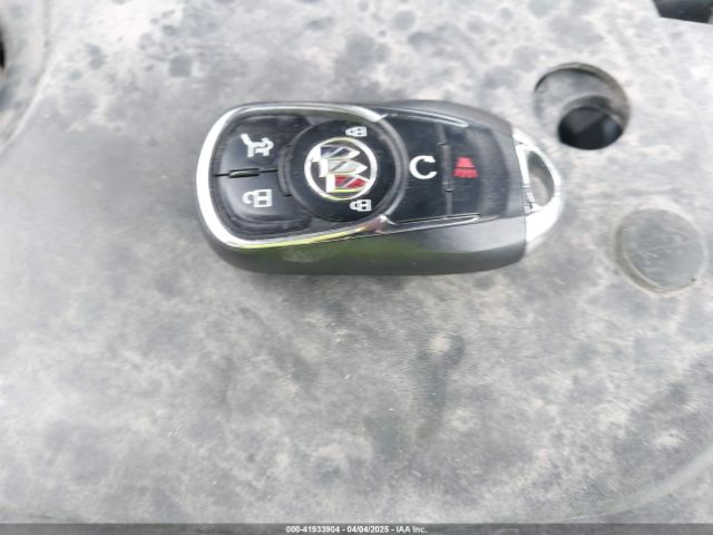 5GAERBKW4RJ103410 Buick Enclave Essence Fwd