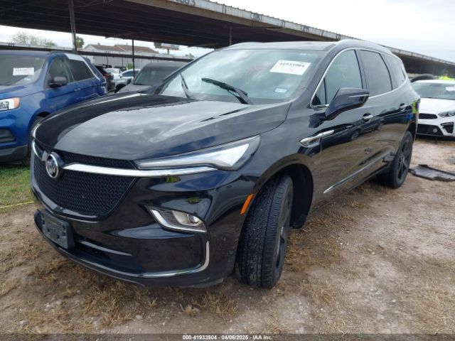 5GAERBKW4RJ103410 Buick Enclave Essence Fwd