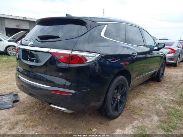 5GAERBKW4RJ103410 Buick Enclave Essence Fwd