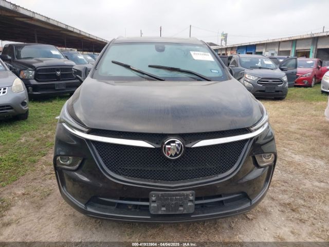 5GAERBKW4RJ103410 Buick Enclave Essence Fwd