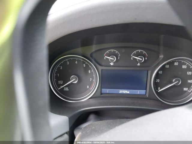 5GAERBKW4RJ103410 Buick Enclave Essence Fwd