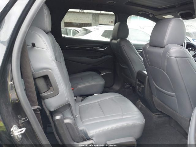 5GAERBKW4RJ103410 Buick Enclave Essence Fwd