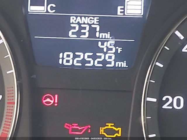 KMHCT4AE7FU931159 Hyundai ACCENT GLS
