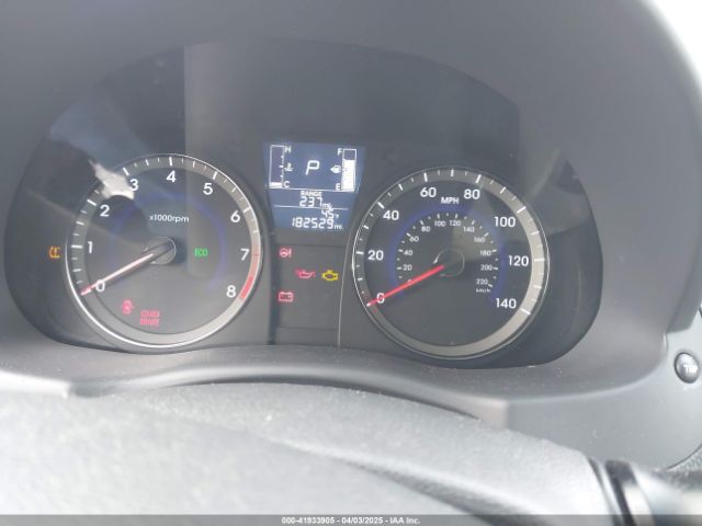 KMHCT4AE7FU931159 Hyundai ACCENT GLS
