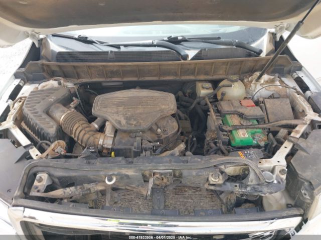 1GKKNXLS7HZ162588 GMC Acadia Denali