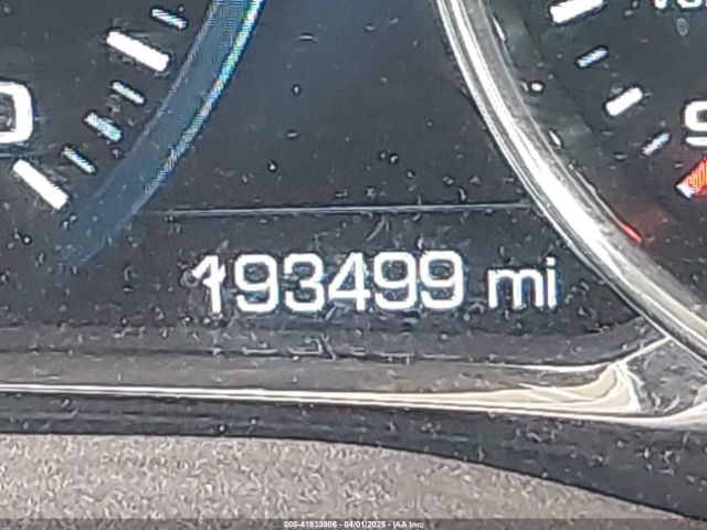 1GKKNXLS7HZ162588 GMC Acadia Denali