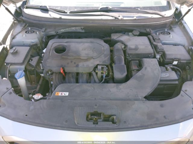 5NPE24AF6HH451135 Hyundai SONATA SE