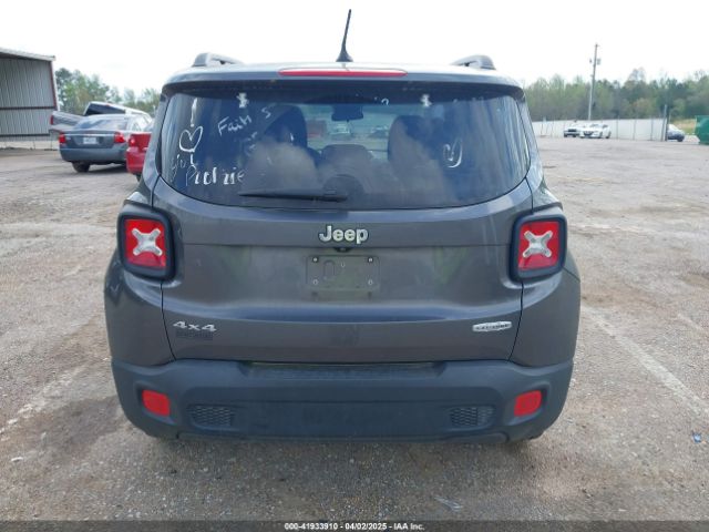ZACCJBBB7HPG31581 Jeep Renegade Latitude 4x4