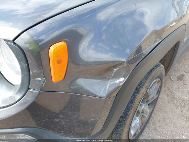 ZACCJBBB7HPG31581 Jeep Renegade Latitude 4x4