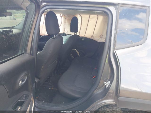 ZACCJBBB7HPG31581 Jeep Renegade Latitude 4x4