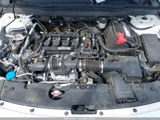 1HGCV1F41JA002433 Honda ACCORD EX