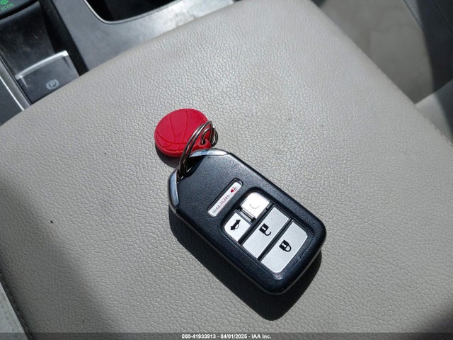 1HGCV1F41JA002433 Honda ACCORD EX