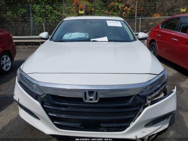 1HGCV1F41JA002433 Honda ACCORD EX