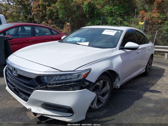 1HGCV1F41JA002433 Honda ACCORD EX