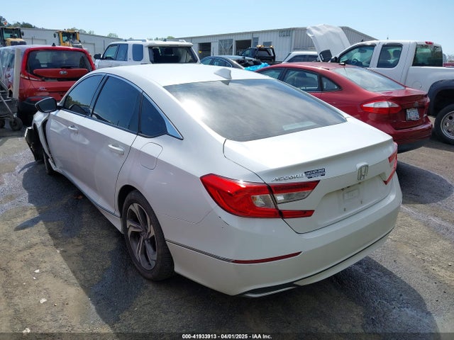 1HGCV1F41JA002433 Honda ACCORD EX
