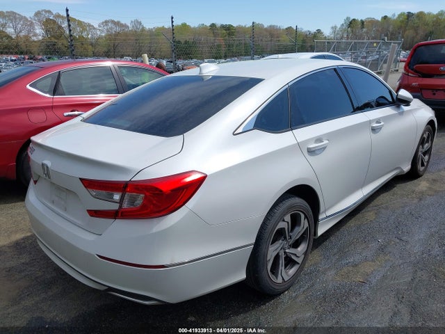 1HGCV1F41JA002433 Honda ACCORD EX