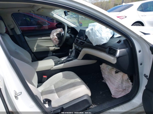 1HGCV1F41JA002433 Honda ACCORD EX