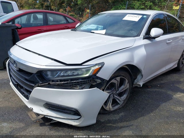 1HGCV1F41JA002433 Honda ACCORD EX