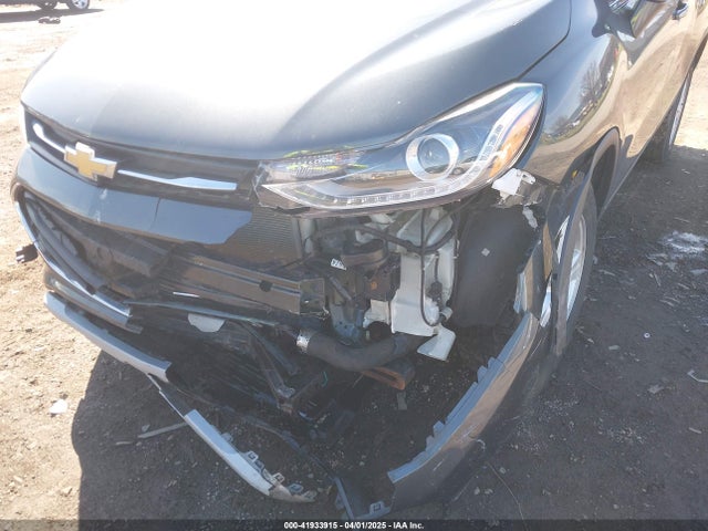 KL7CJPSB5HB211919 Chevrolet TRAX 1LT