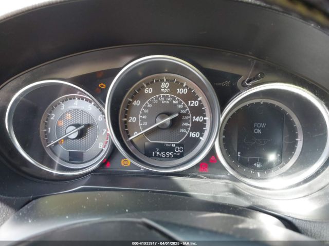 JM1GJ1W56E1100237 Mazda MAZDA6