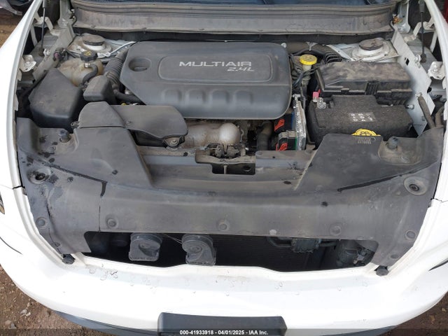 1C4PJLAB2GW135520 Jeep Cherokee Sport