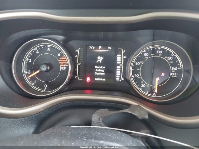 1C4PJLAB2GW135520 Jeep Cherokee Sport