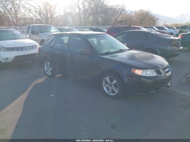 2006 SAAB 9-2X JF4GG61676G050094 Photo 0