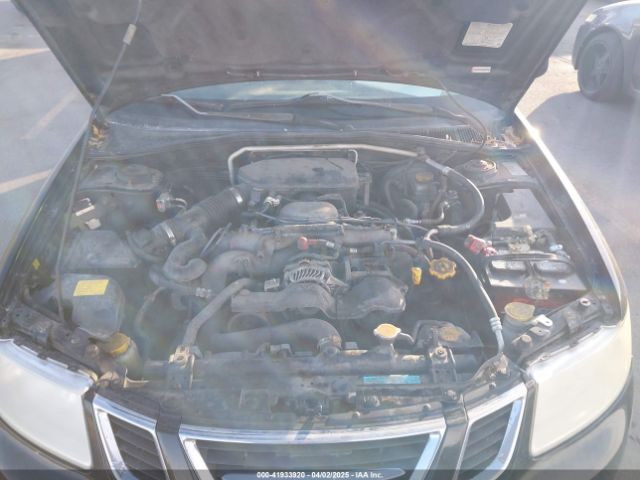 2006 SAAB 9-2X JF4GG61676G050094 Photo 9