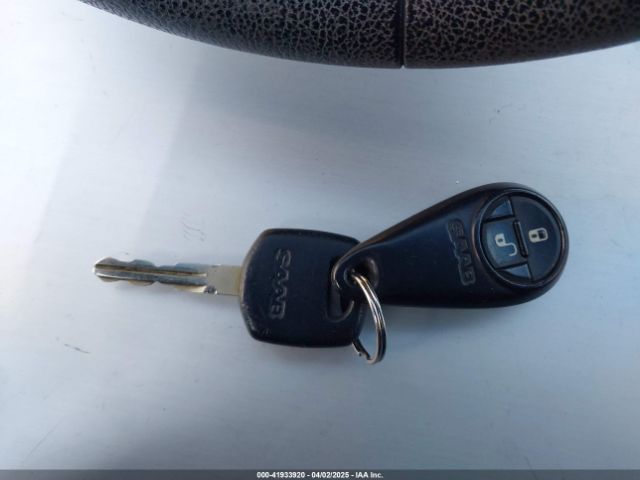 2006 SAAB 9-2X JF4GG61676G050094 Photo 10